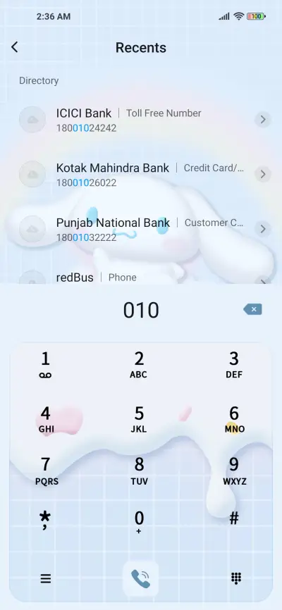 Marshmallow - Screenshot 6