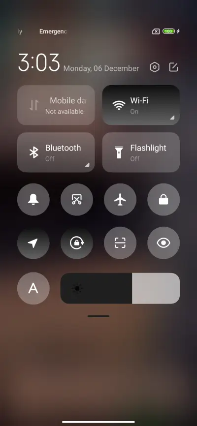 Jungle Outside - Screenshot 5