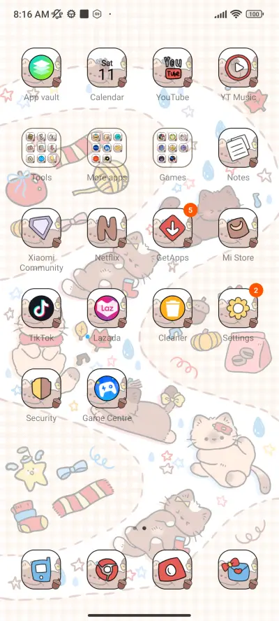 Siam Serenity - Screenshot 4