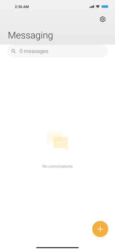 iOSkB - Screenshot 7