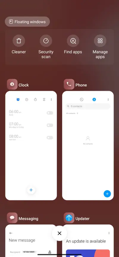 Monochromatic_3 - Screenshot 4