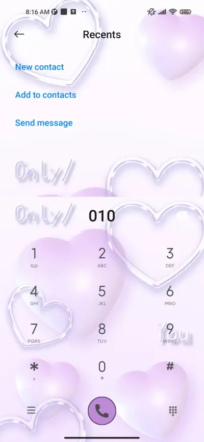 Rose love - Screenshot 7