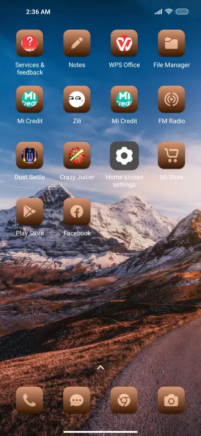 Mountain 7 - Screenshot 3