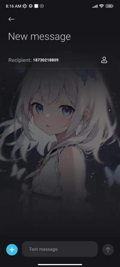 FaeFlutter - Screenshot 9