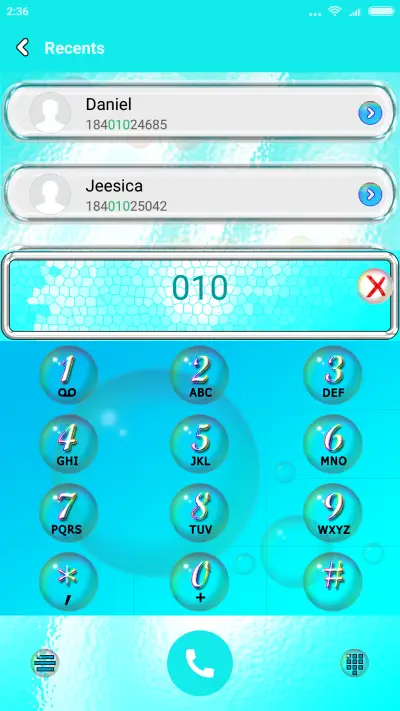 Bubble Pop - Screenshot 6