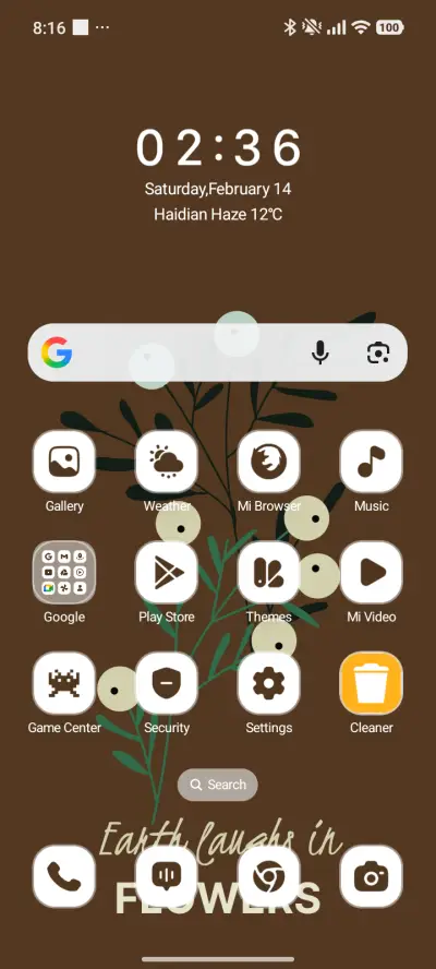 Fruit Design - Screenshot 2