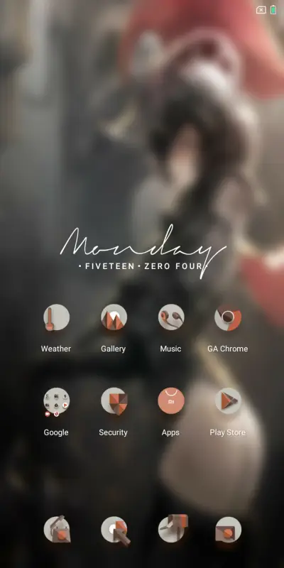 EMPTY V10 - Screenshot 2