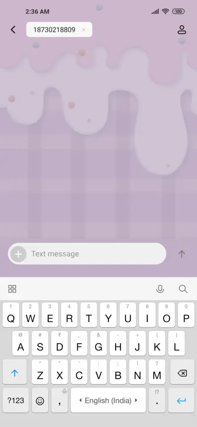 A cup of milk tea - Screenshot 9