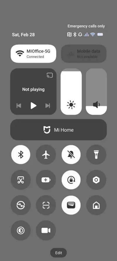 Sea of ​​Stars - Screenshot 5