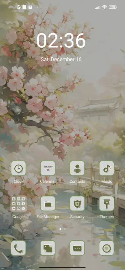 Seasons+Jiangnan - Screenshot 2