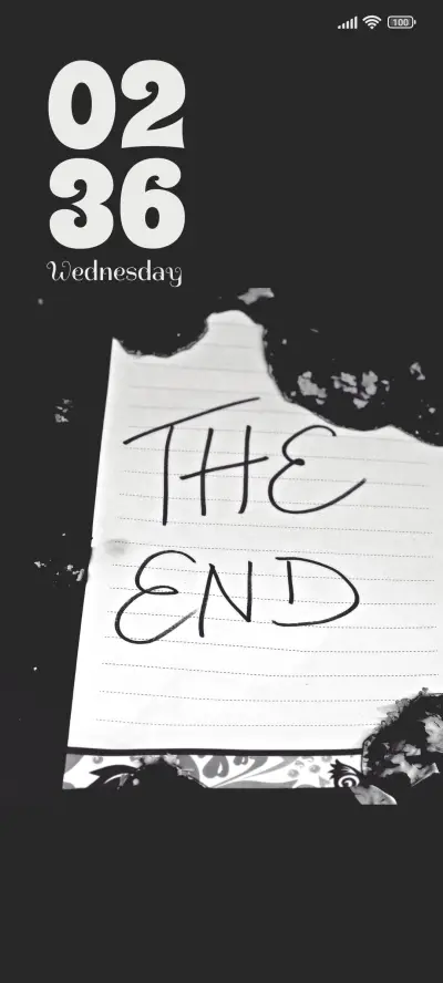 Final Notes - Screenshot 1