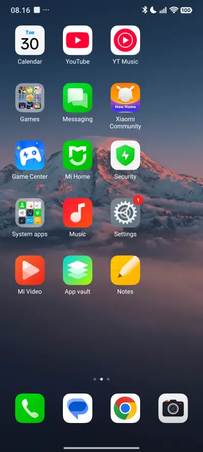 Colorand - Screenshot 3