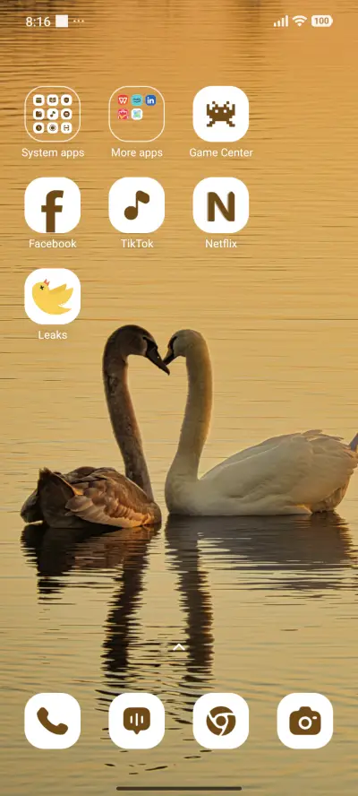 Pure Grace - Screenshot 3