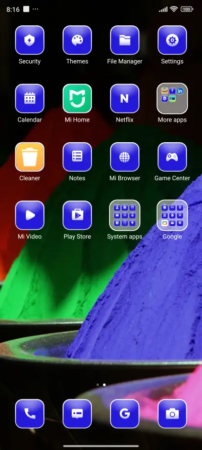 Gulaar - Screenshot 3