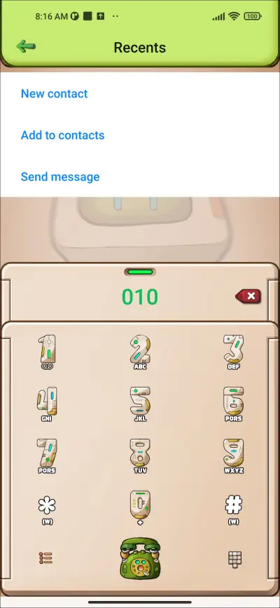 Prehistoric AI - Screenshot 7