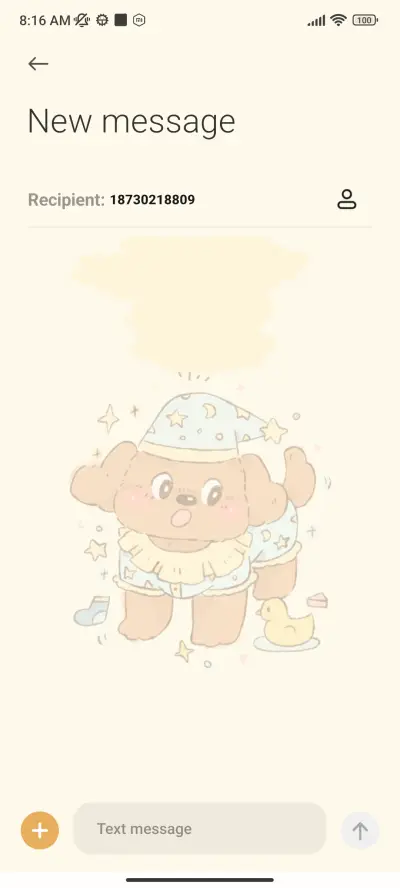 Warm puppy - Screenshot 9