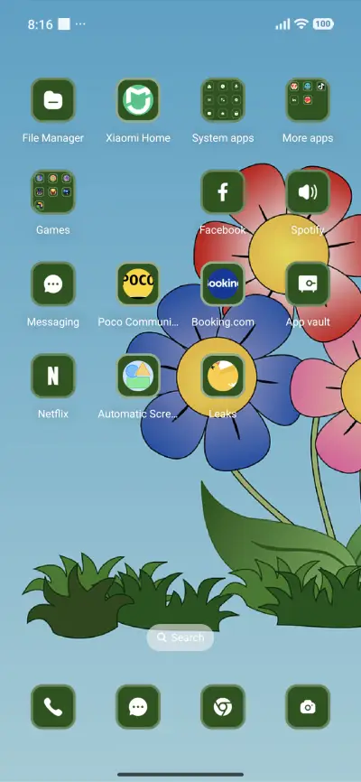 Flowers - Screenshot 3