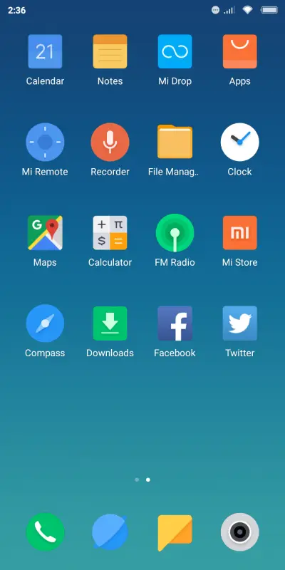 DarkSide - Screenshot 3