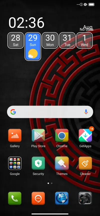 Only Half v12.5 - Screenshot 2