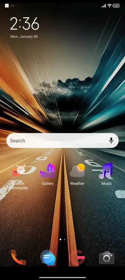 JaDeD_IZ - Screenshot 2