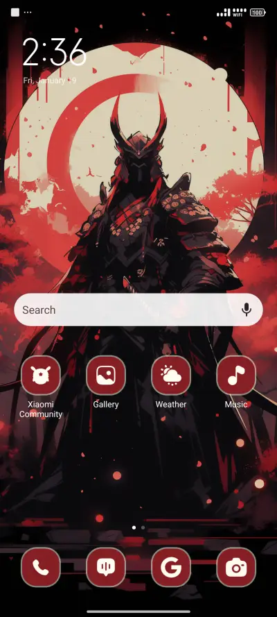 Betrayed Sword - Screenshot 2