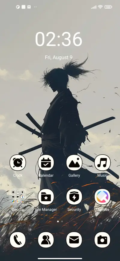 Duel to the death - Screenshot 2