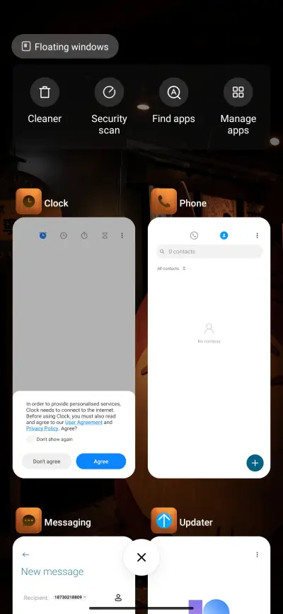 Anime Gold - Screenshot 4