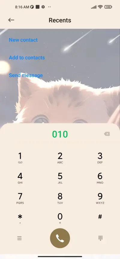 Milk+Tea+Meow+Meow - Screenshot 6