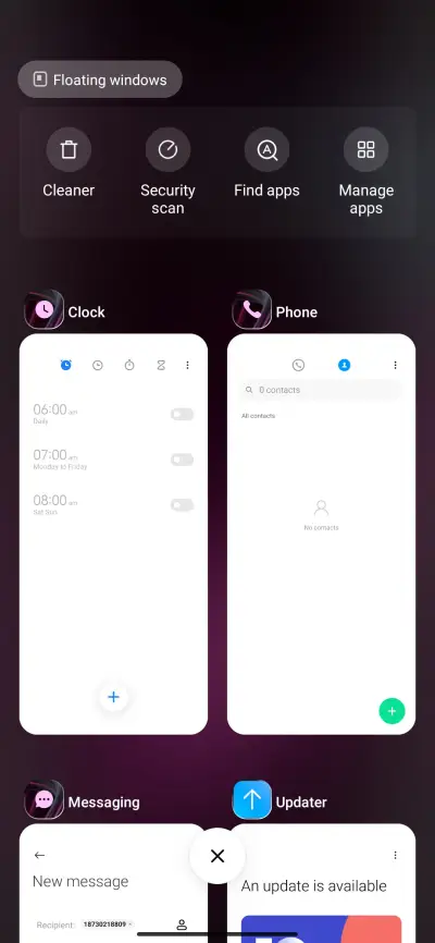 Pink Style - Screenshot 4