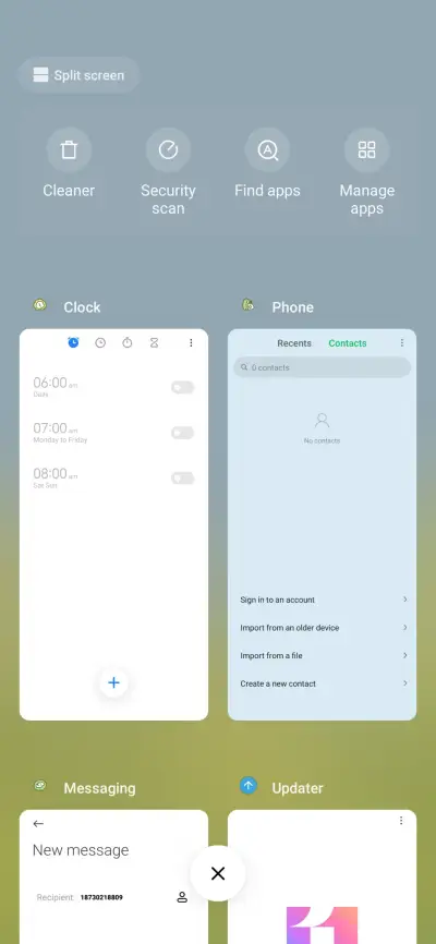 cole flowers - Screenshot 4