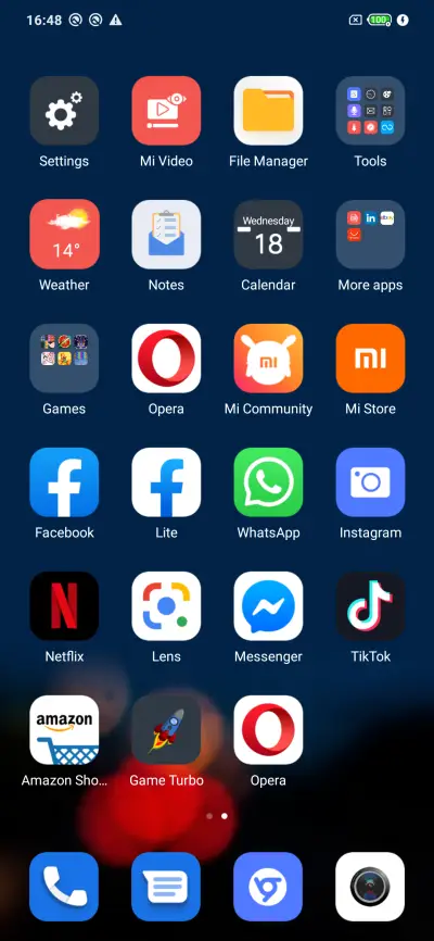 Winsome Babe - Screenshot 3