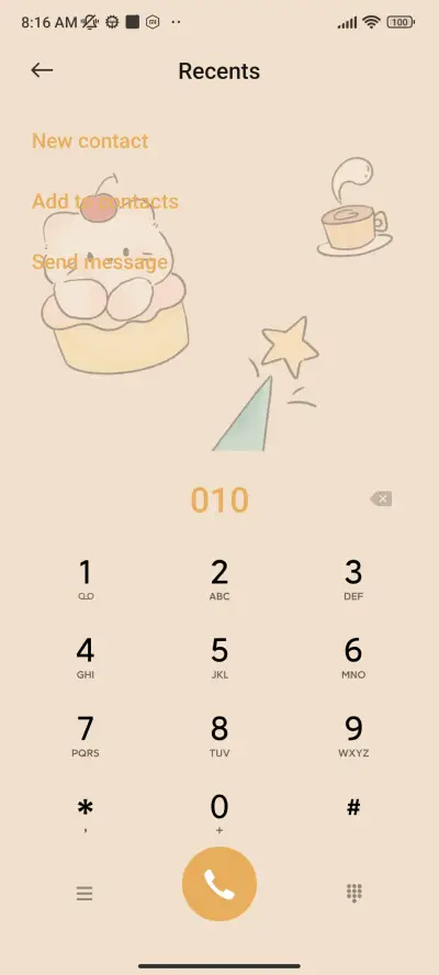 Doodle Cat - Screenshot 7