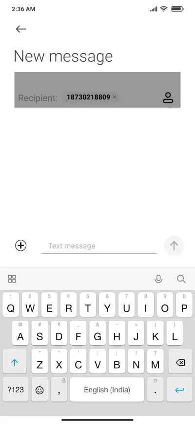 Xos Infinix - Screenshot 7