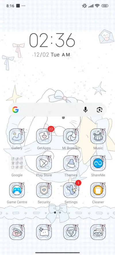 Dreaming Kitty - Screenshot 3