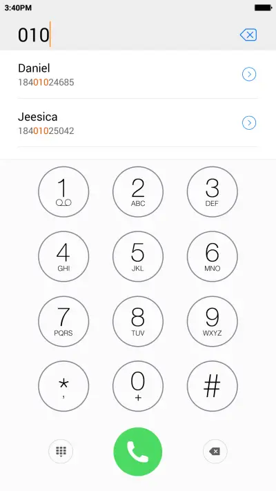 [IN]iOS X Recrafted LiTe - Screenshot 6