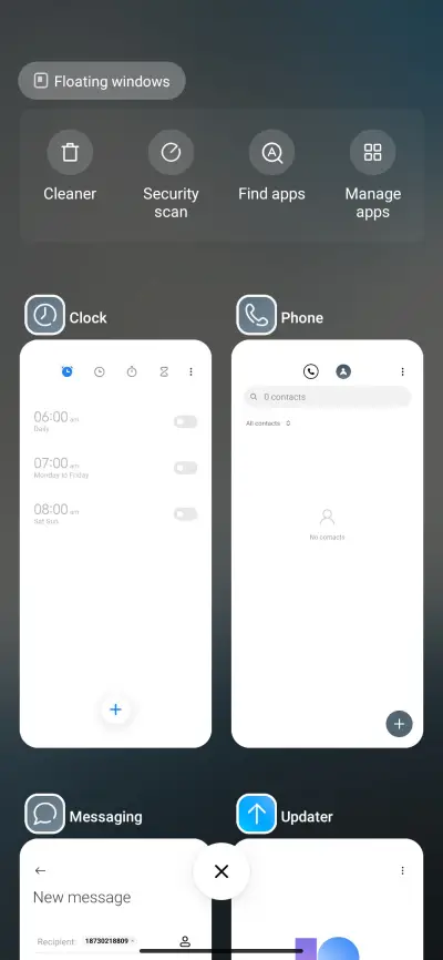 Smoky 1 - Screenshot 4
