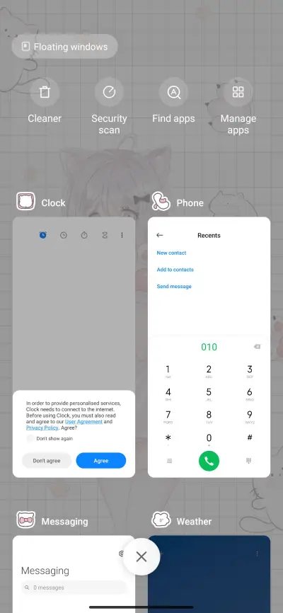 Kiss Meow Sauce - Screenshot 4