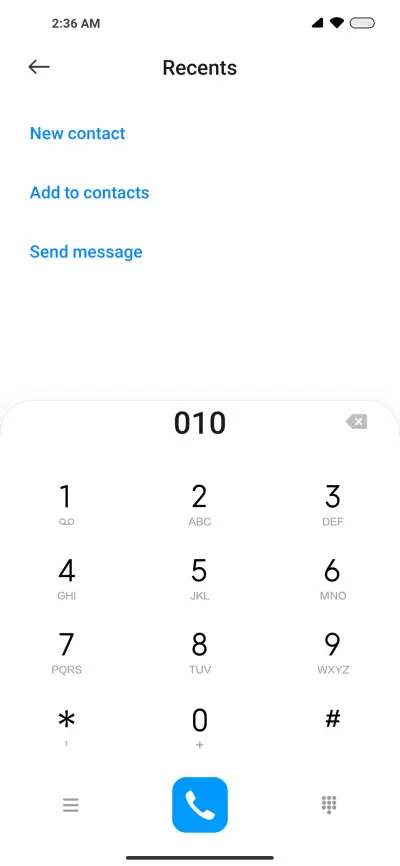 Ros universe - Screenshot 6