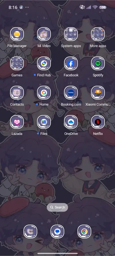 Deep sea painter - Screenshot 3