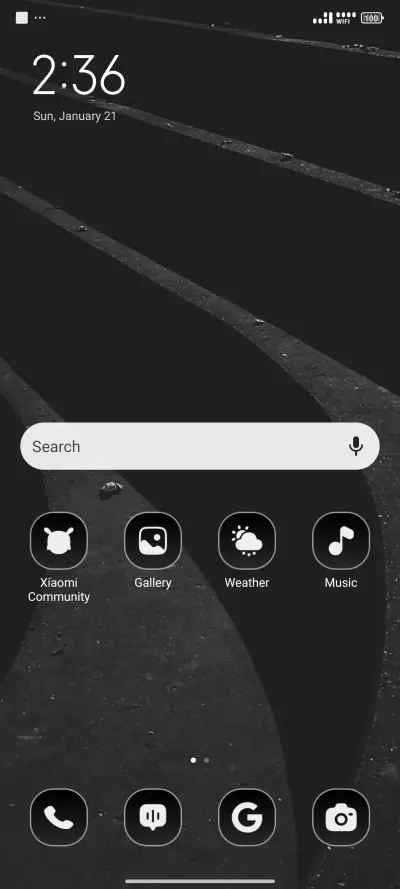 Stair Case - Screenshot 2