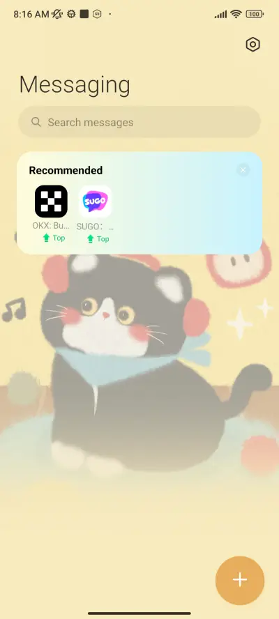 Felt Kitten - Screenshot 8