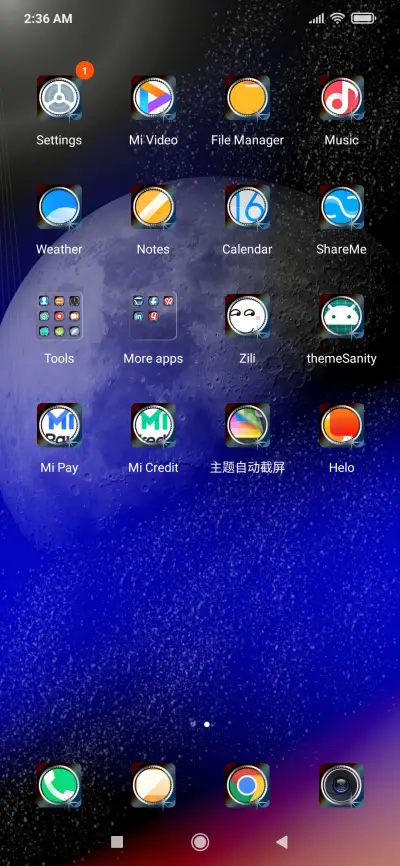 Halfmoon_DWM4 - Screenshot 3