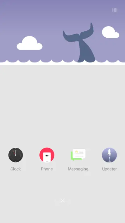 Whale Lite - Screenshot 4