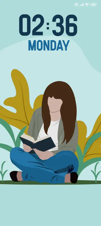 Study - Screenshot 1