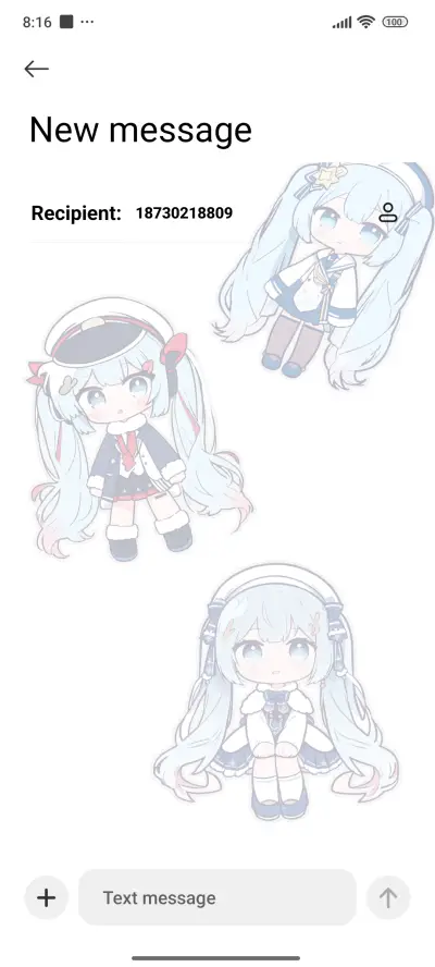 Tarot Maiden - Screenshot 8