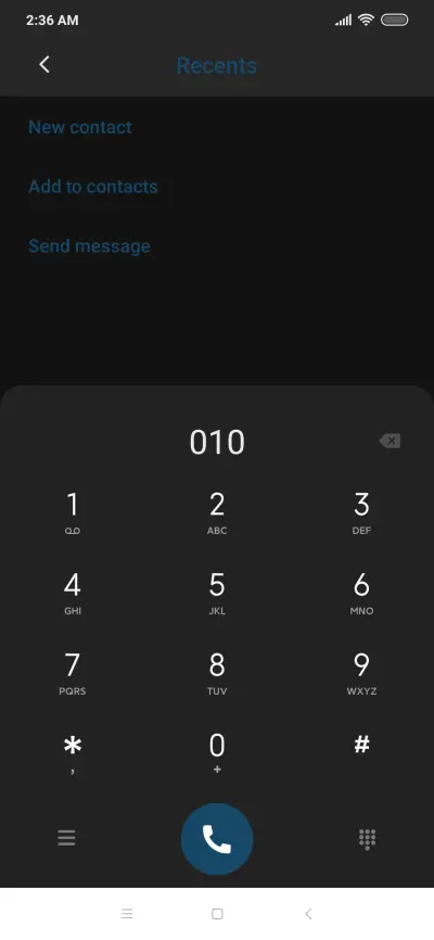 BlueRose_3MDP - Screenshot 6