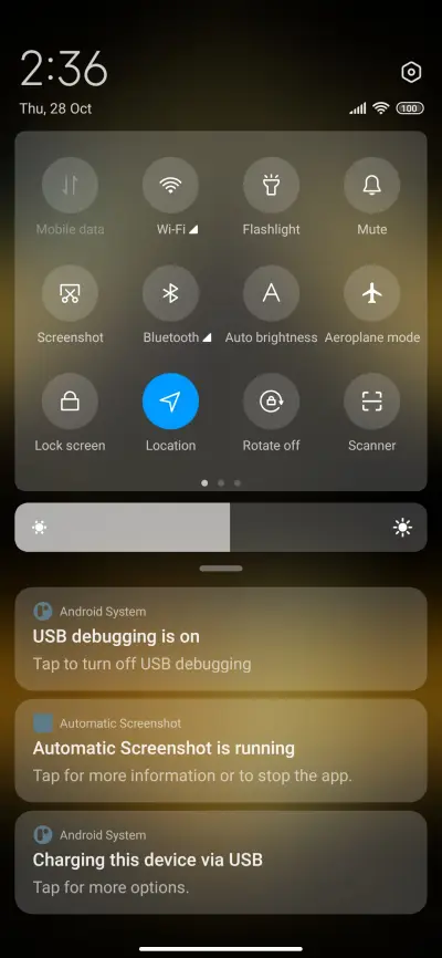 Gold Love - Screenshot 5