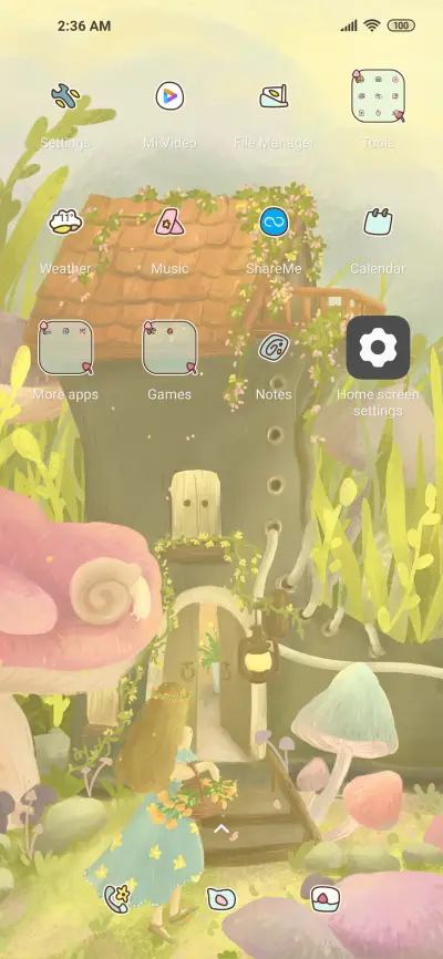 dream - Screenshot 4