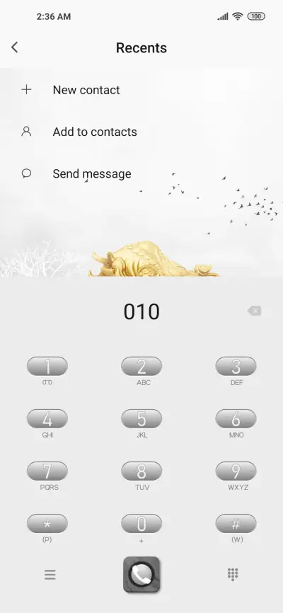 Stone to run - Screenshot 6