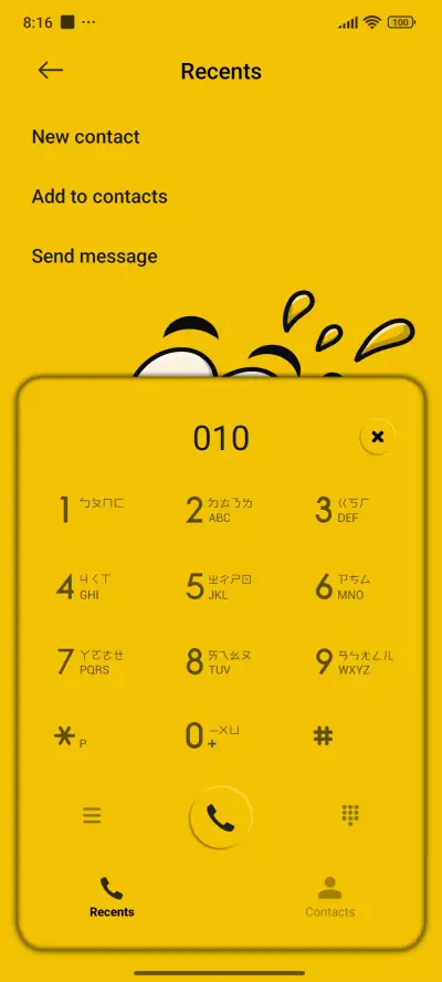 gloopi - Screenshot 6